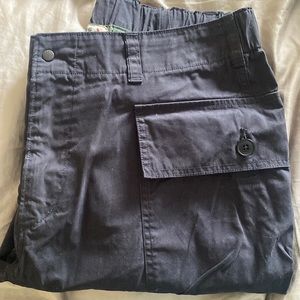 Relwen Utility Pants - size 36